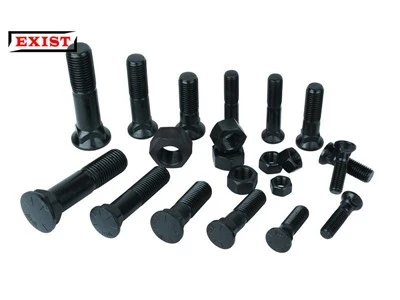 High Tensile Khais Bolts Thiab Ceev
